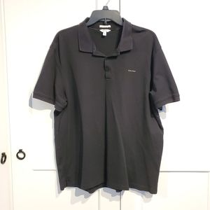Calvin Klein polo